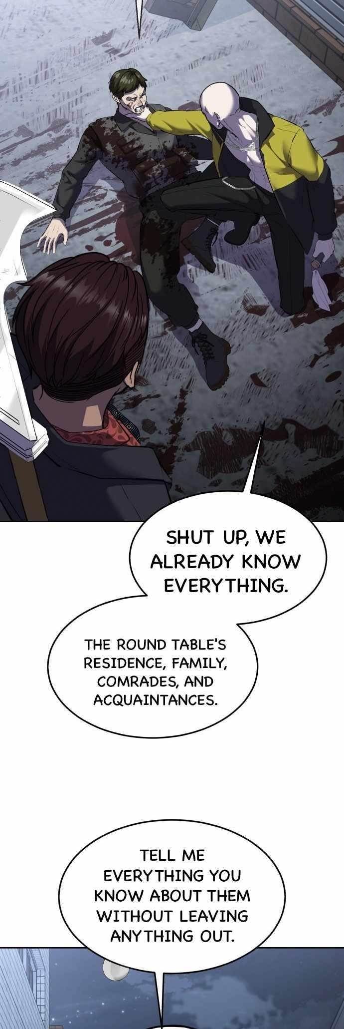 The Boy Of Death - Chapter 230 Page 22