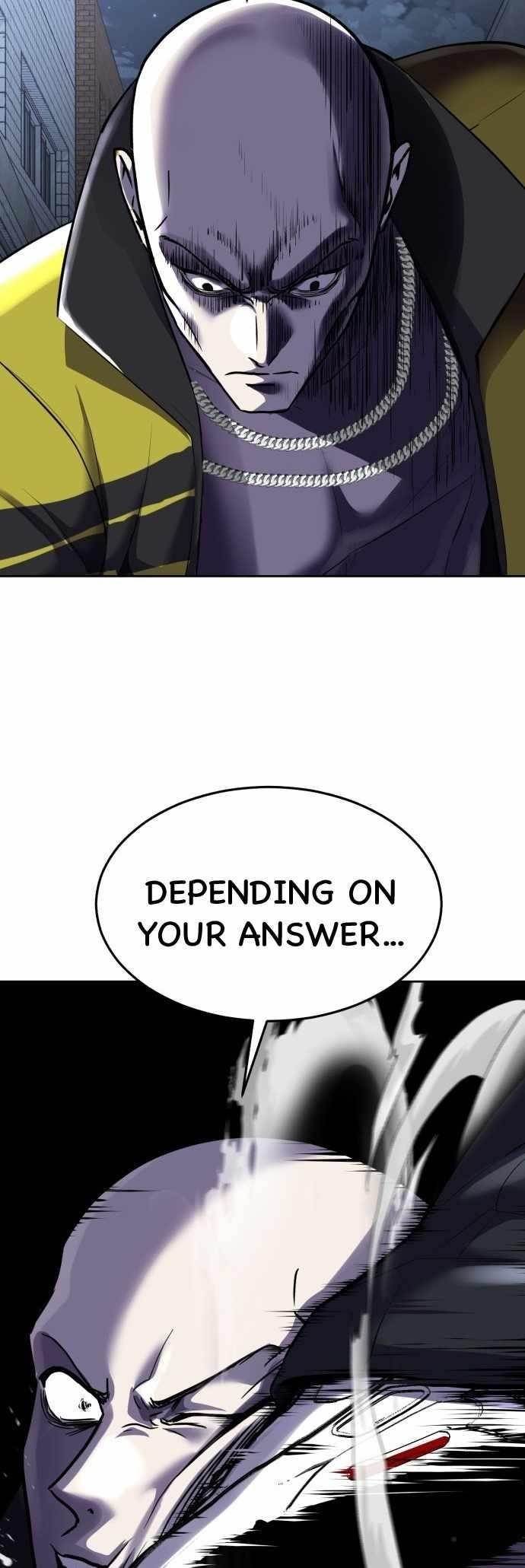 The Boy Of Death - Chapter 230 Page 23