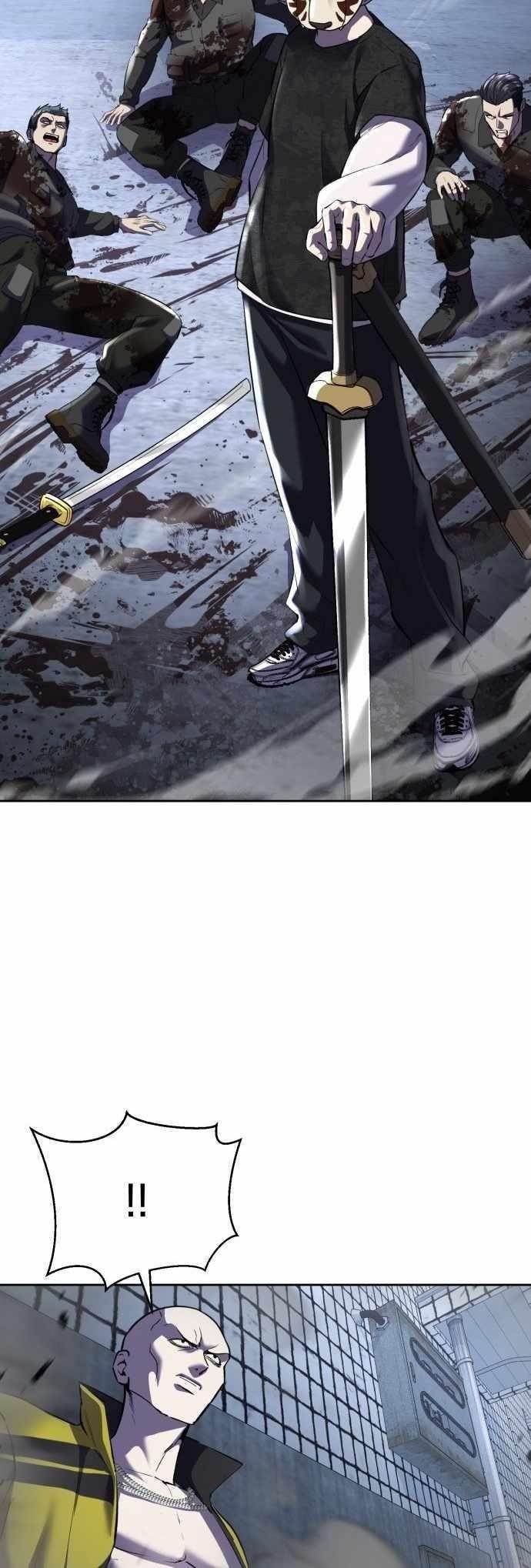 The Boy Of Death - Chapter 230 Page 28