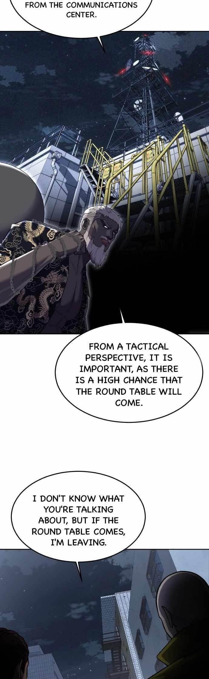 The Boy Of Death - Chapter 230 Page 4