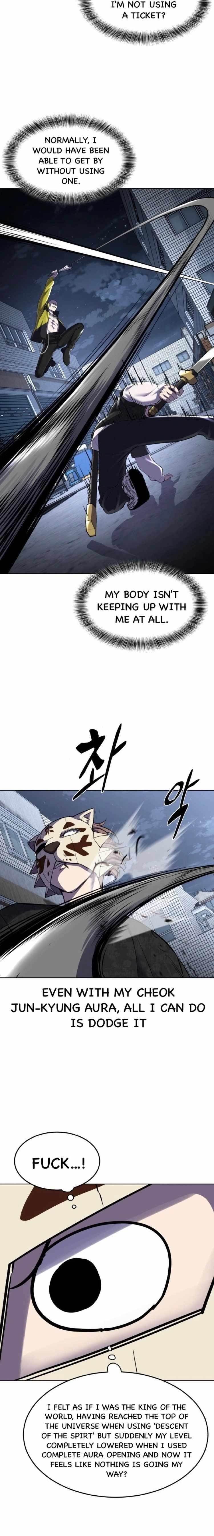 The Boy Of Death - Chapter 230 Page 41