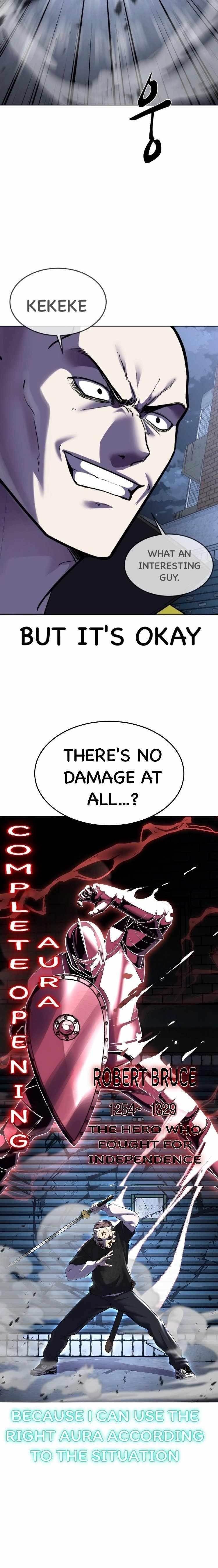 The Boy Of Death - Chapter 230 Page 43