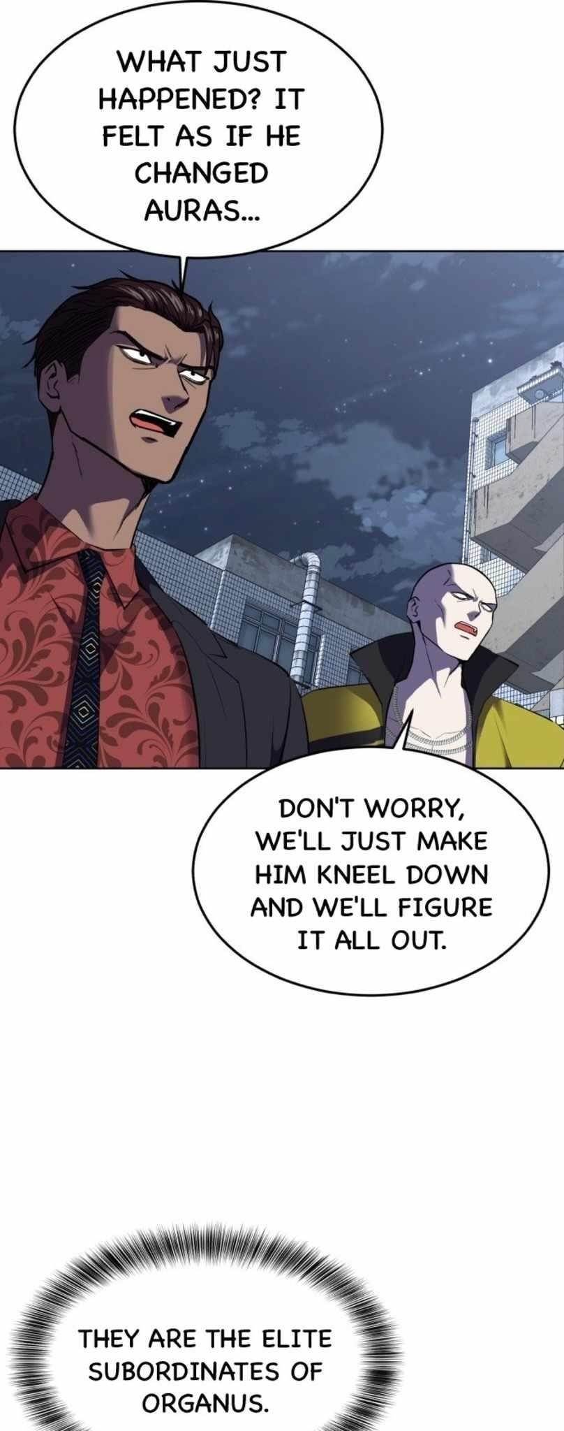 The Boy Of Death - Chapter 230 Page 44