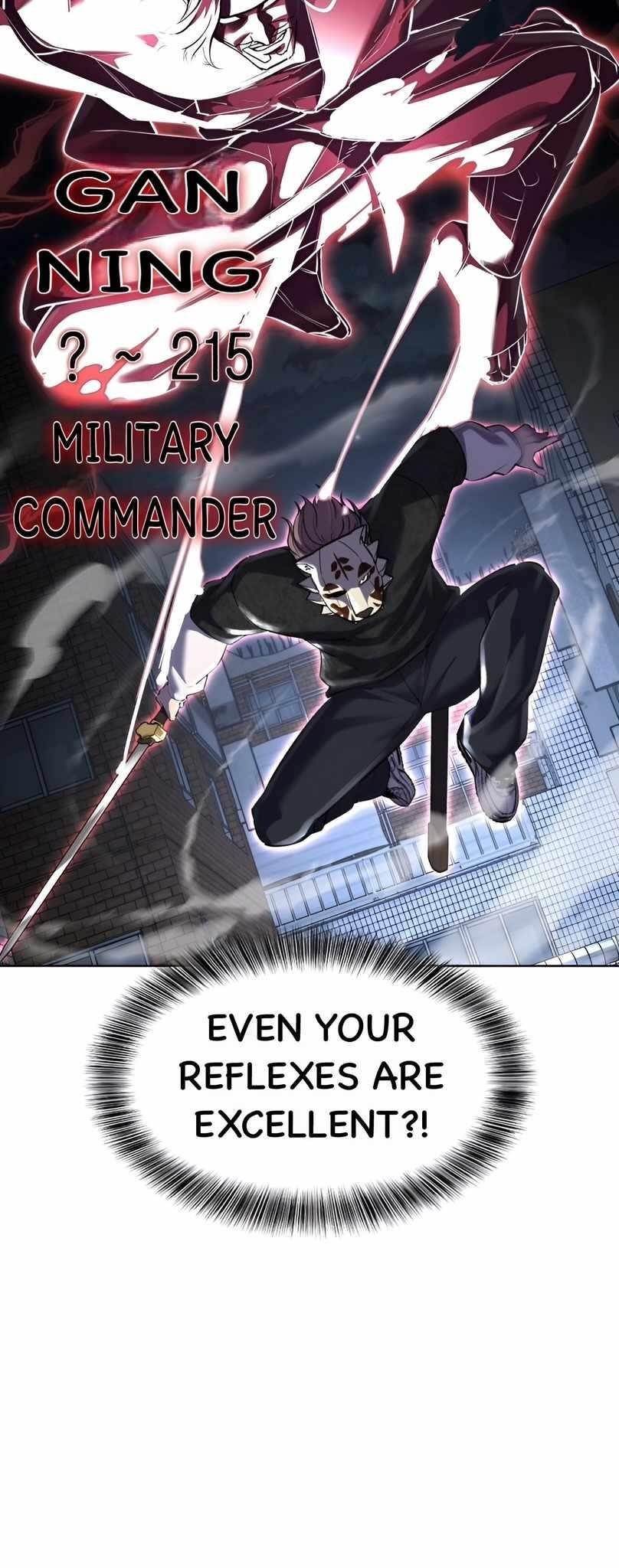 The Boy Of Death - Chapter 230 Page 51