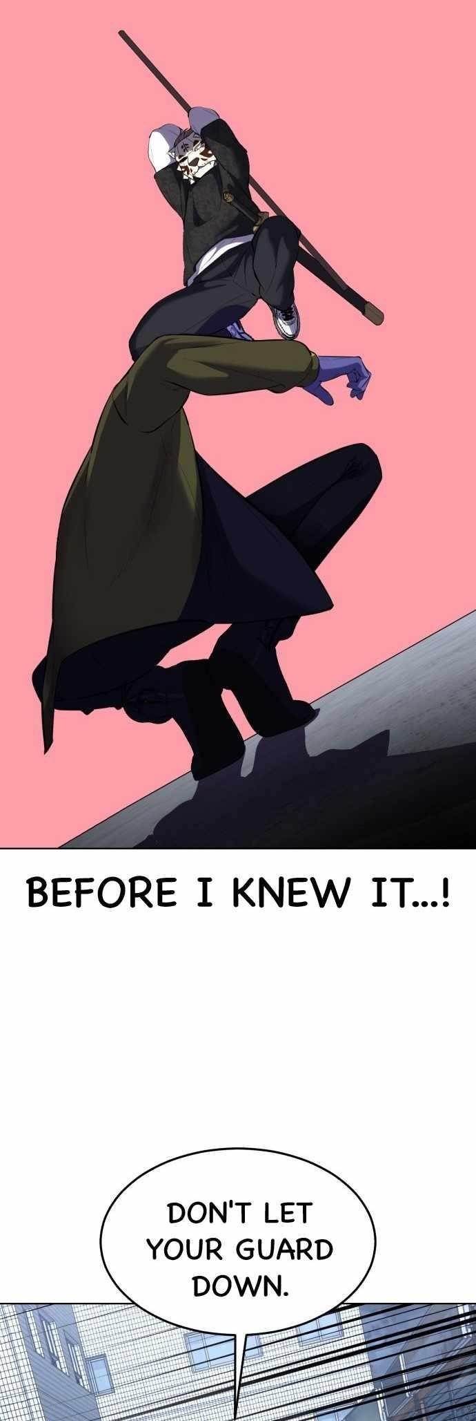 The Boy Of Death - Chapter 230 Page 57