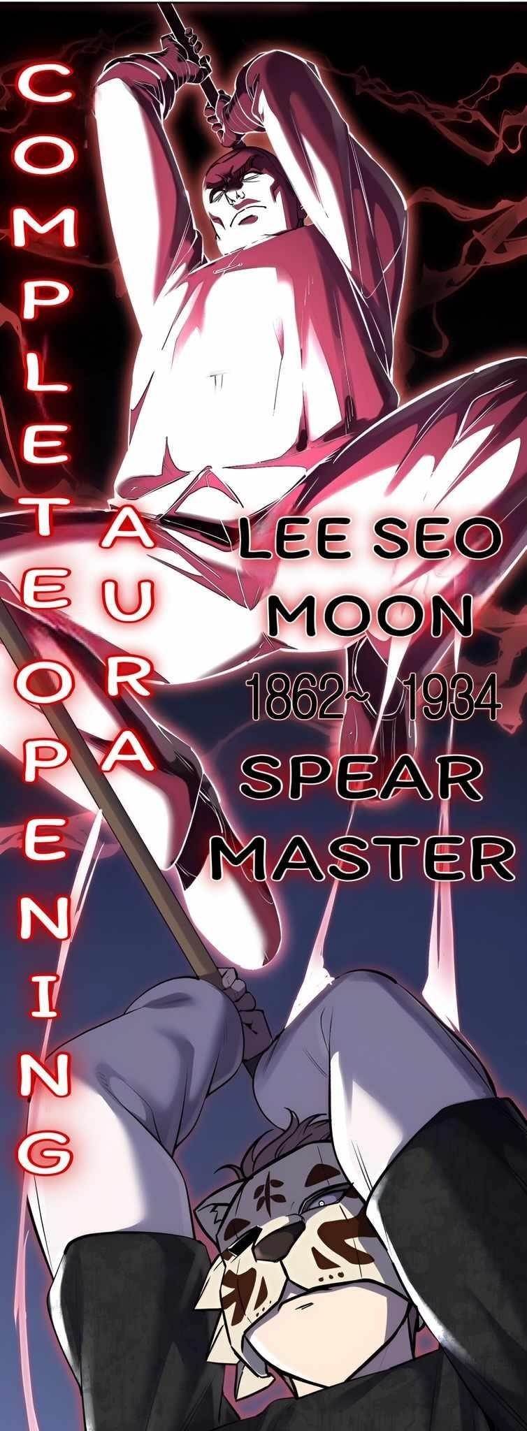 The Boy Of Death - Chapter 230 Page 59