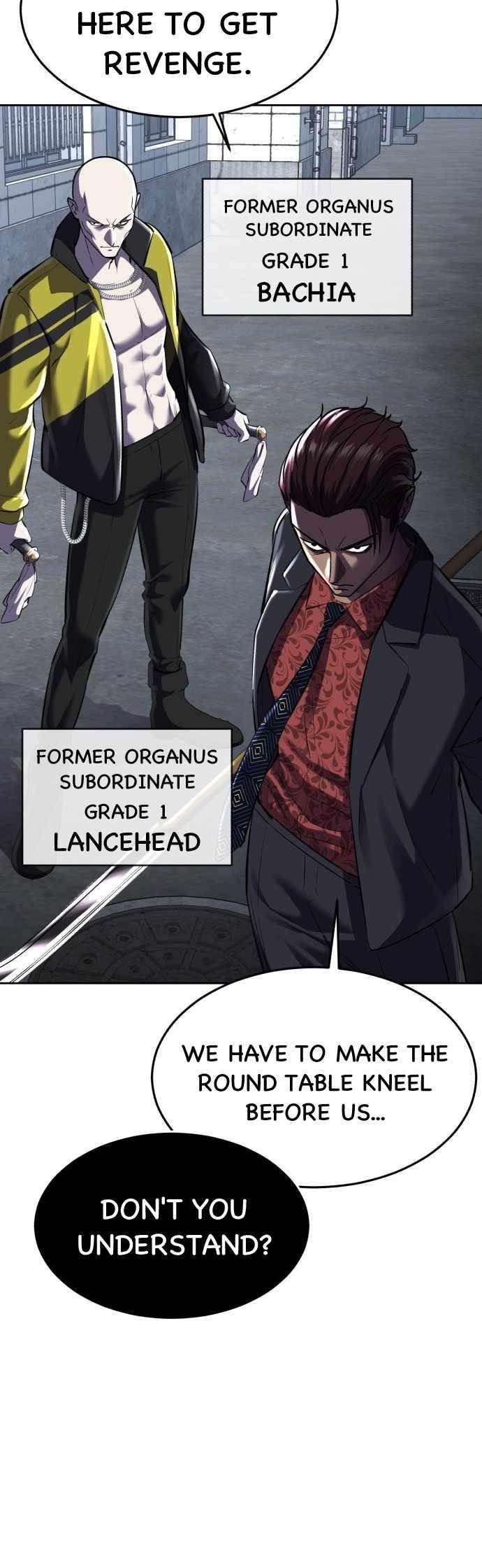 The Boy Of Death - Chapter 230 Page 6