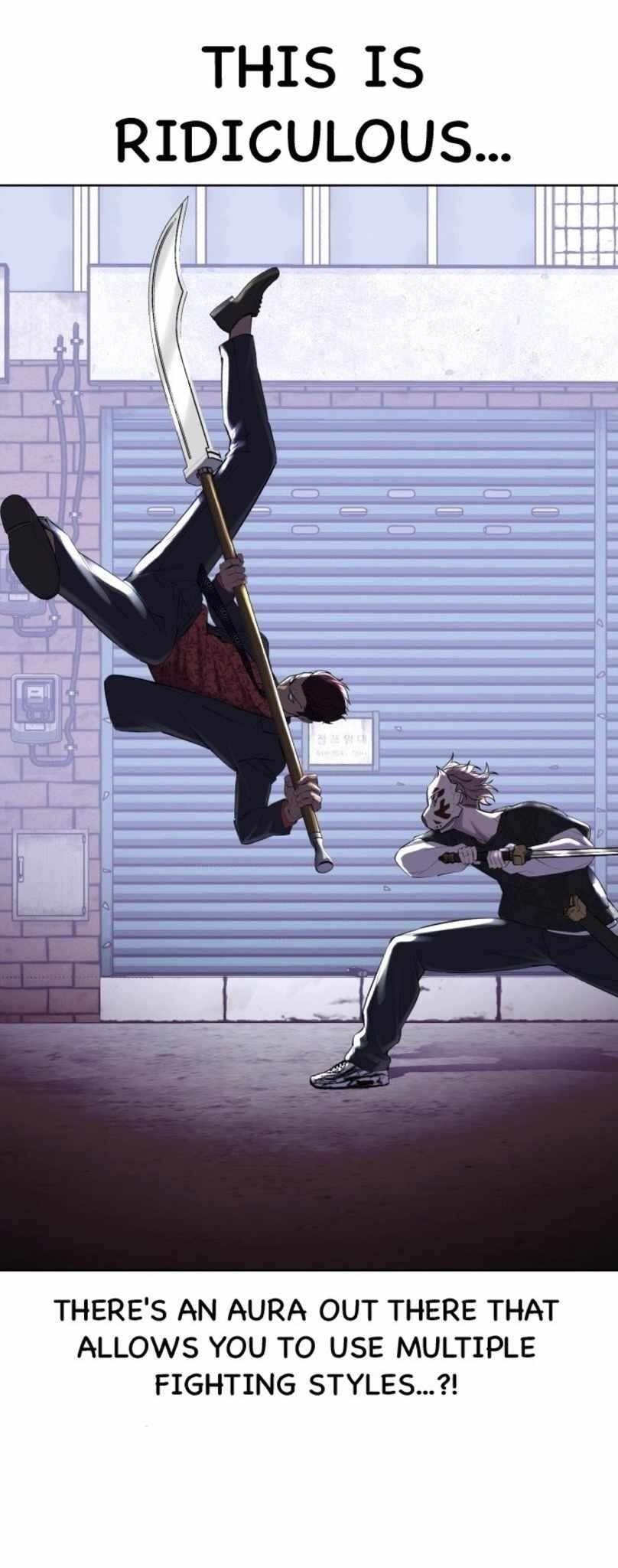 The Boy Of Death - Chapter 230 Page 67