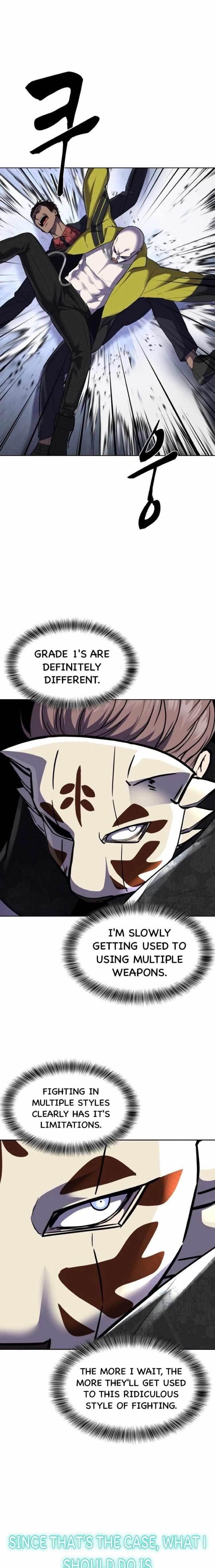 The Boy Of Death - Chapter 230 Page 76