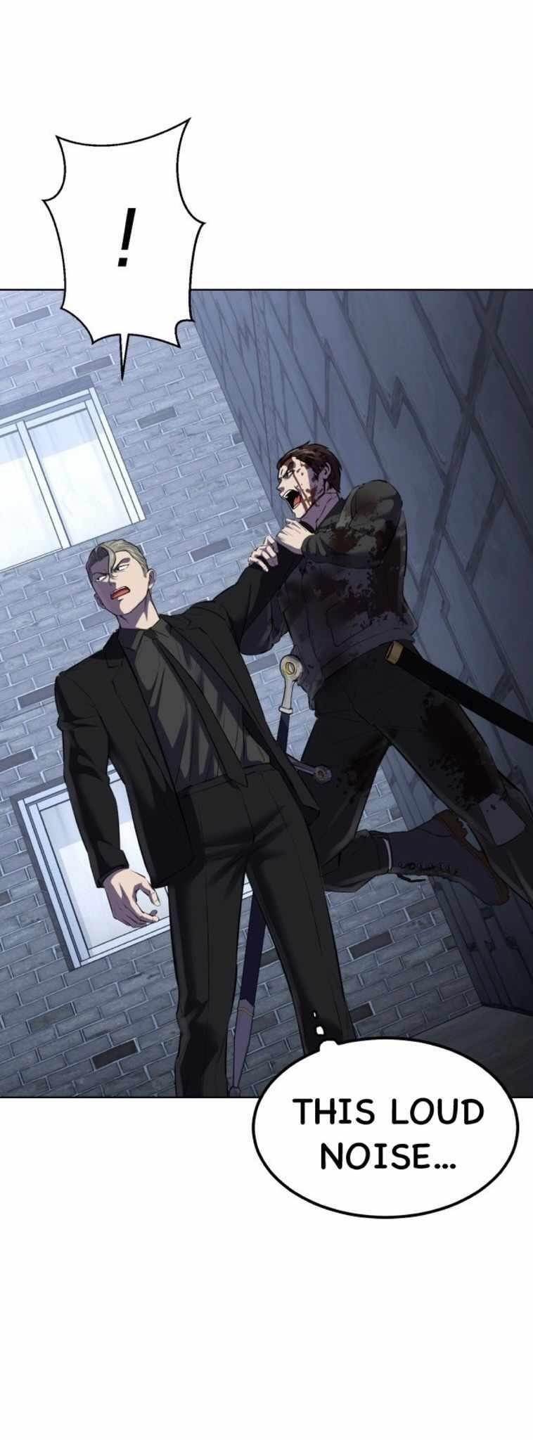 The Boy Of Death - Chapter 230 Page 78