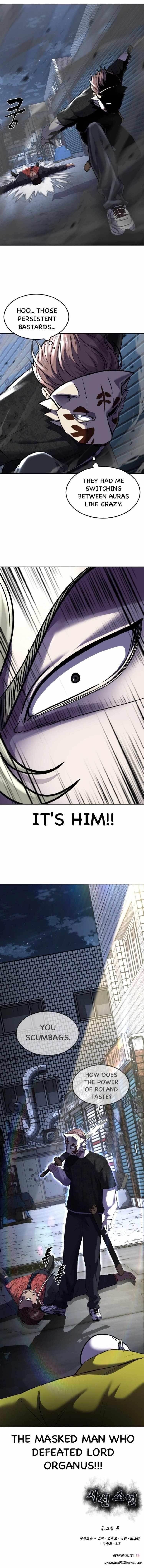 The Boy Of Death - Chapter 230 Page 86