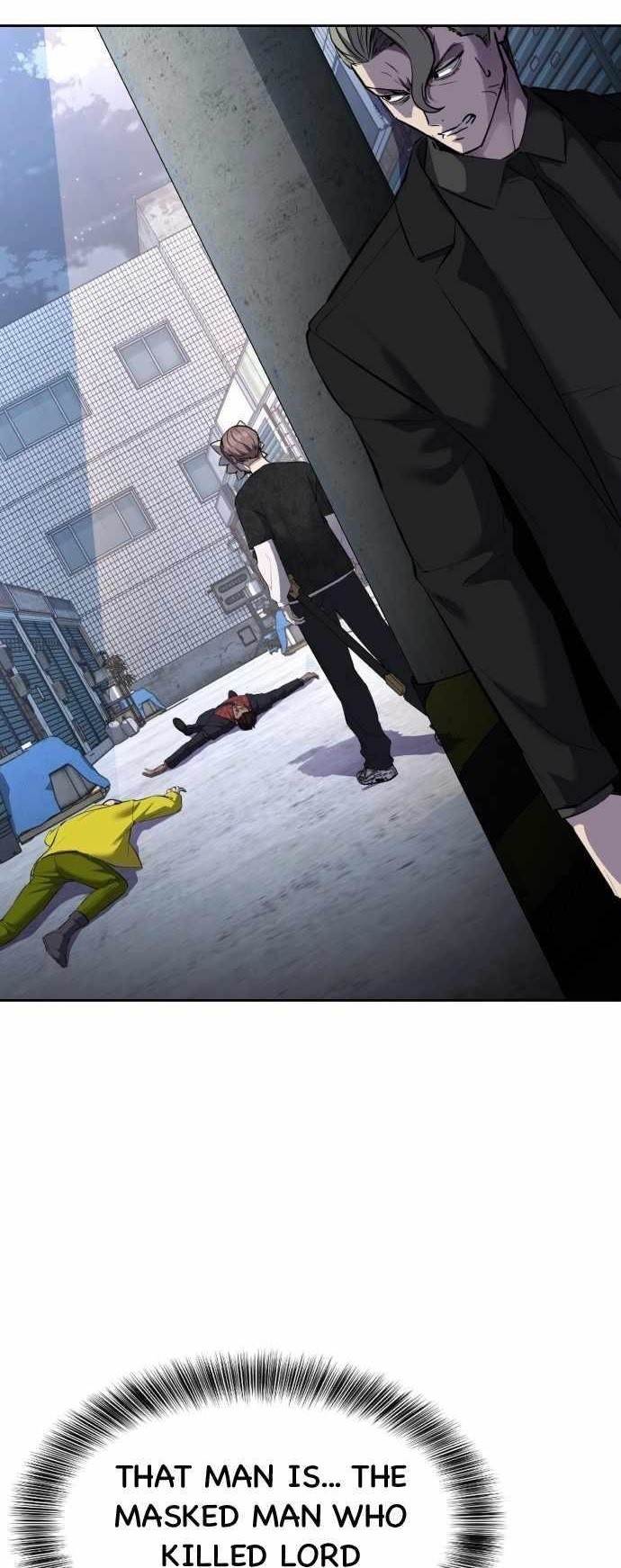 The Boy Of Death - Chapter 231 Page 1