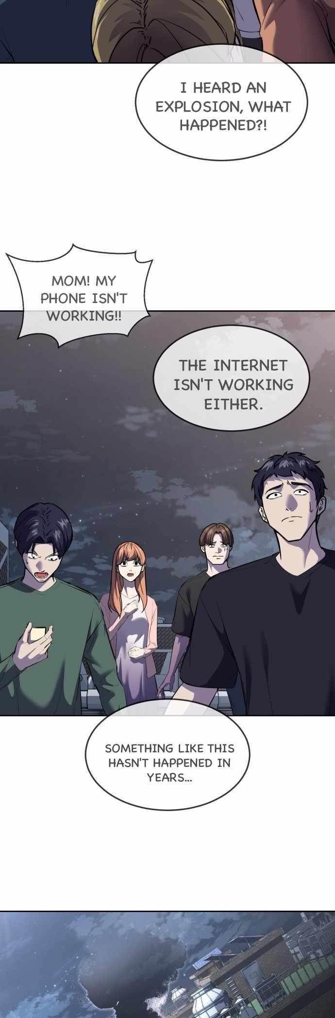 The Boy Of Death - Chapter 231 Page 10