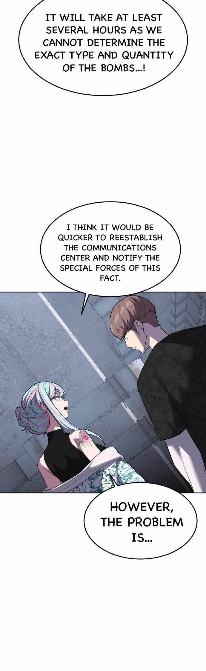 The Boy Of Death - Chapter 231 Page 20