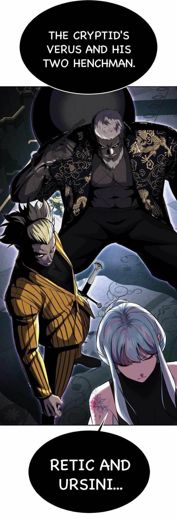 The Boy Of Death - Chapter 231 Page 21