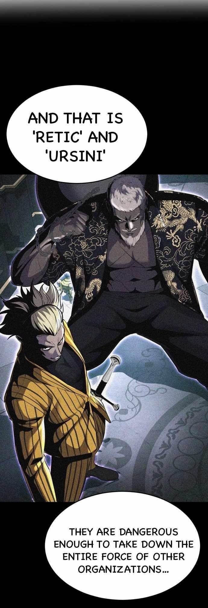 The Boy Of Death - Chapter 231 Page 23