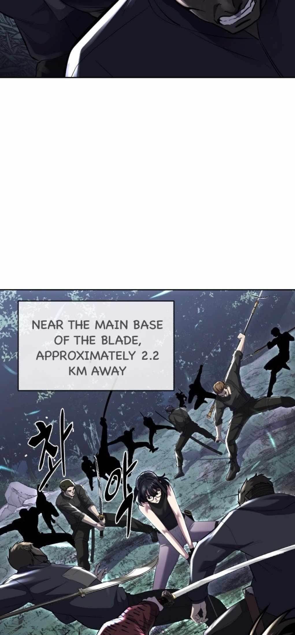 The Boy Of Death - Chapter 231 Page 29