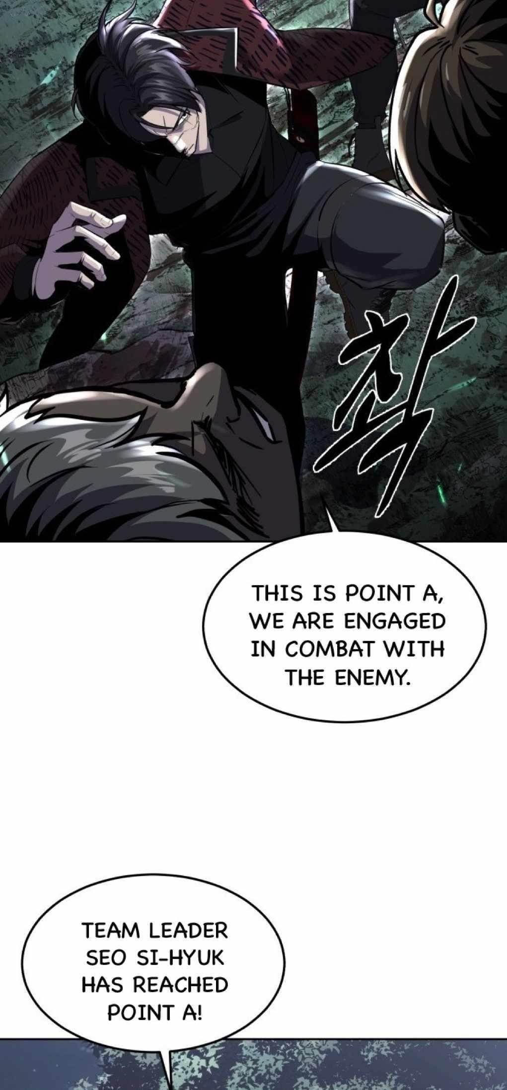 The Boy Of Death - Chapter 231 Page 30