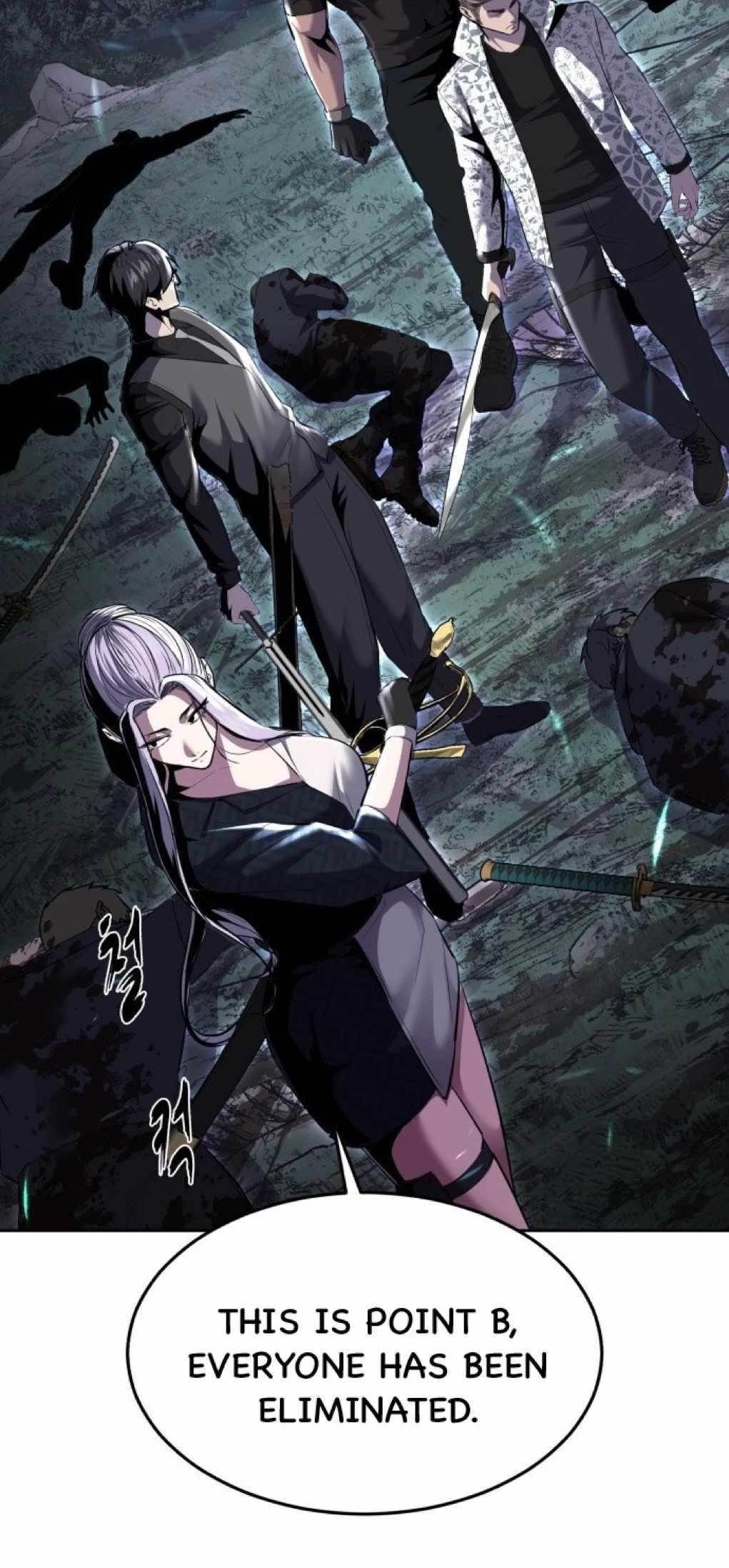 The Boy Of Death - Chapter 231 Page 32