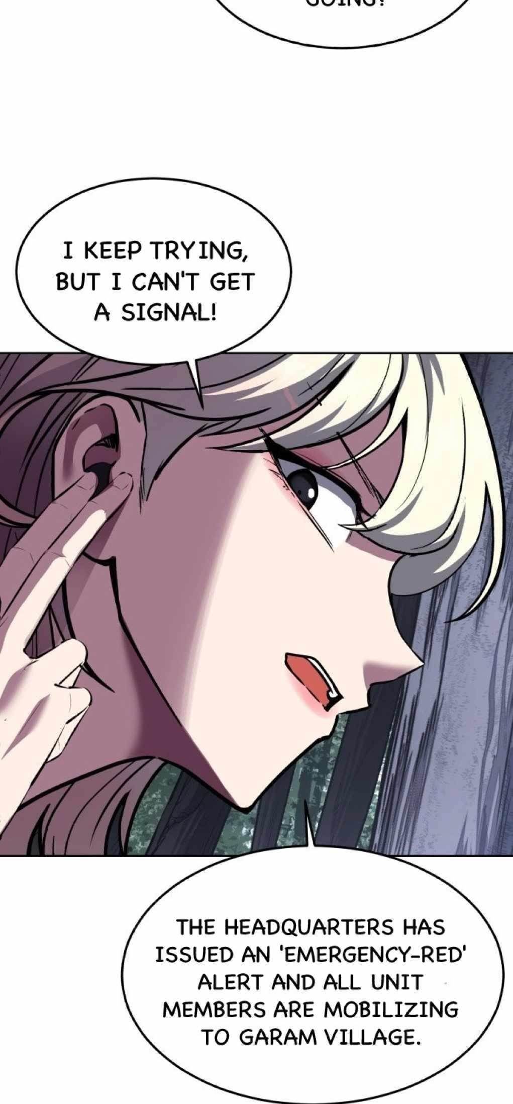 The Boy Of Death - Chapter 231 Page 34