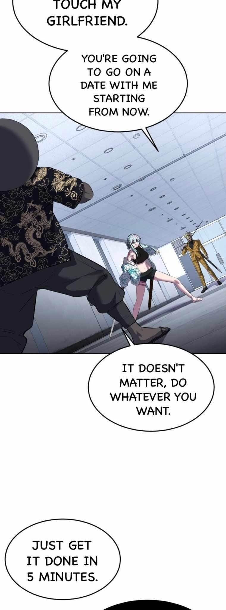 The Boy Of Death - Chapter 231 Page 49