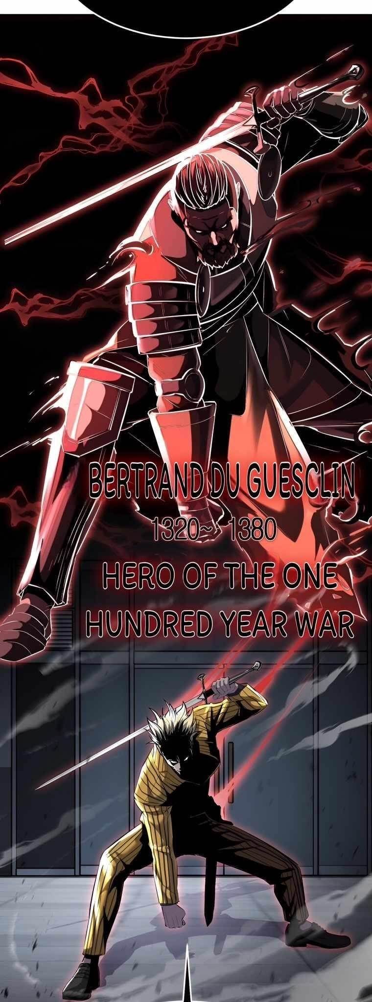 The Boy Of Death - Chapter 231 Page 52