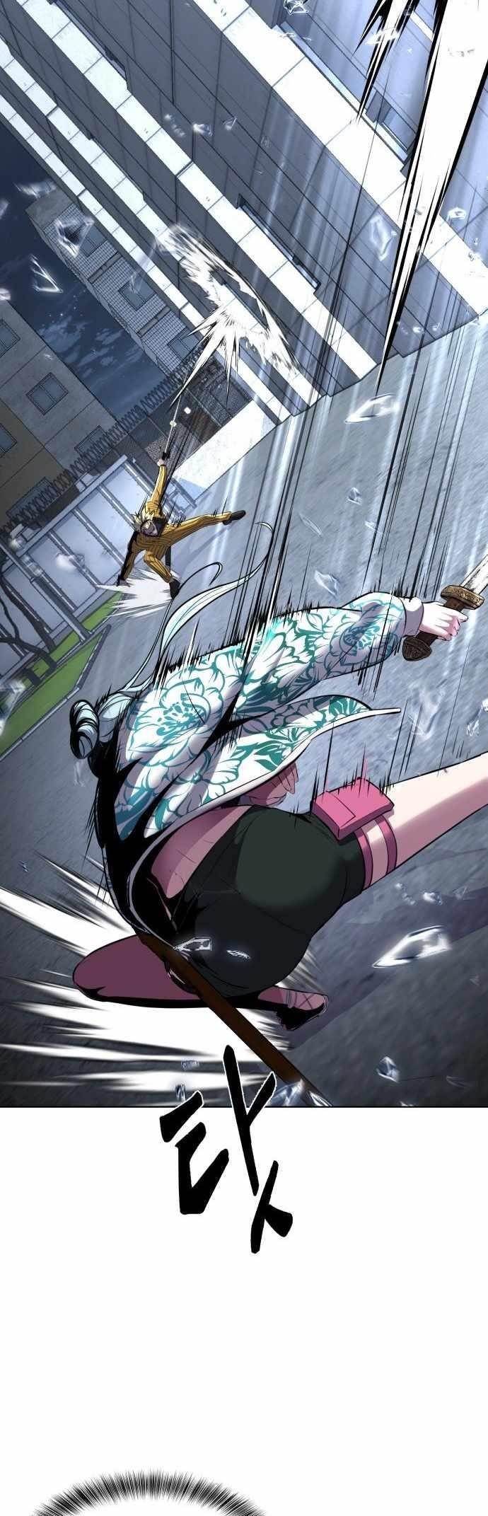 The Boy Of Death - Chapter 231 Page 56