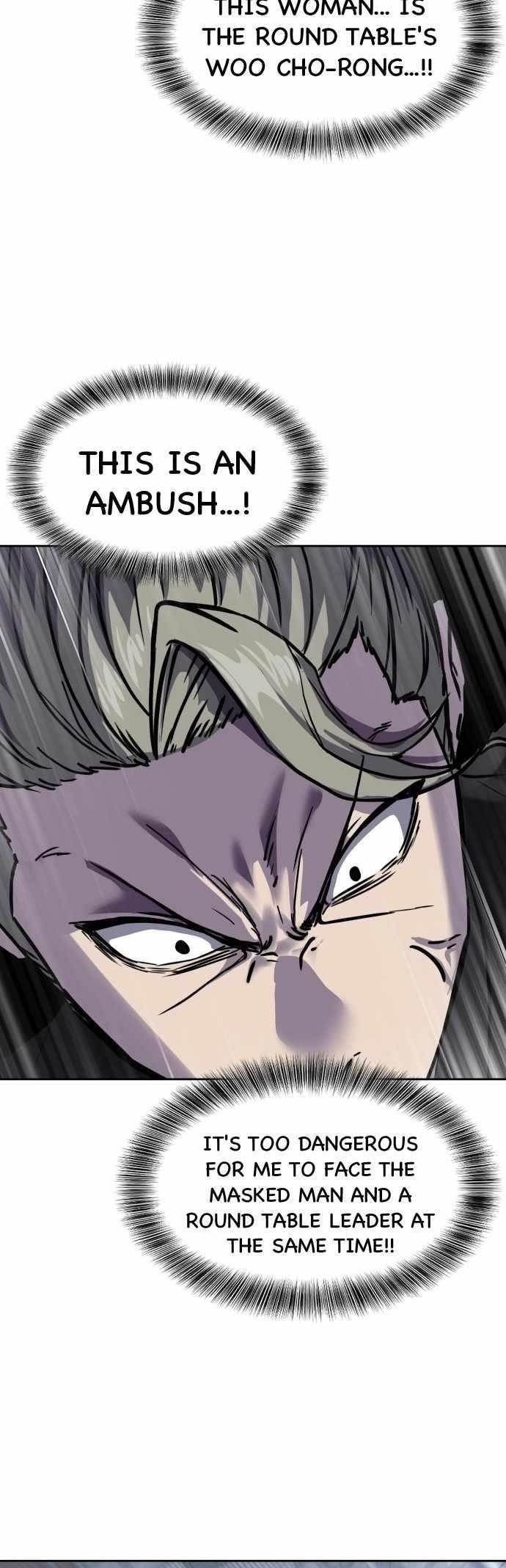 The Boy Of Death - Chapter 231 Page 6