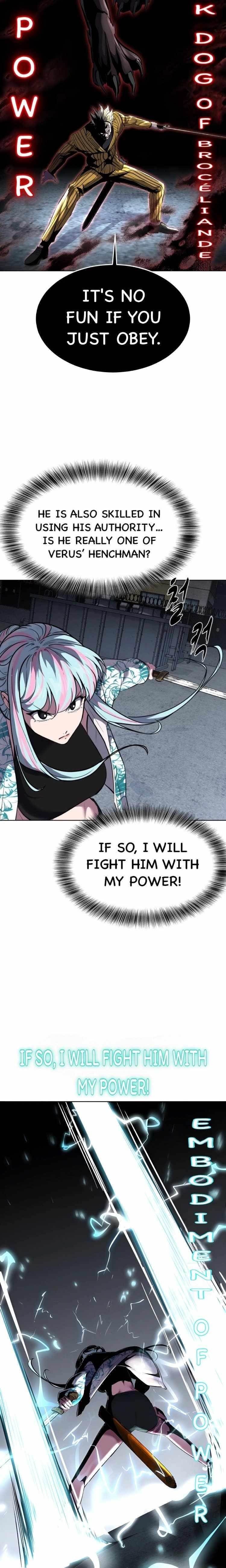 The Boy Of Death - Chapter 231 Page 69