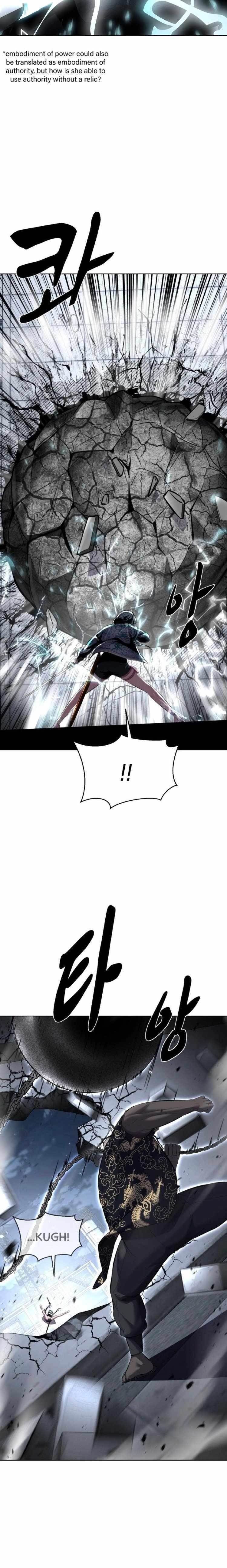 The Boy Of Death - Chapter 231 Page 70