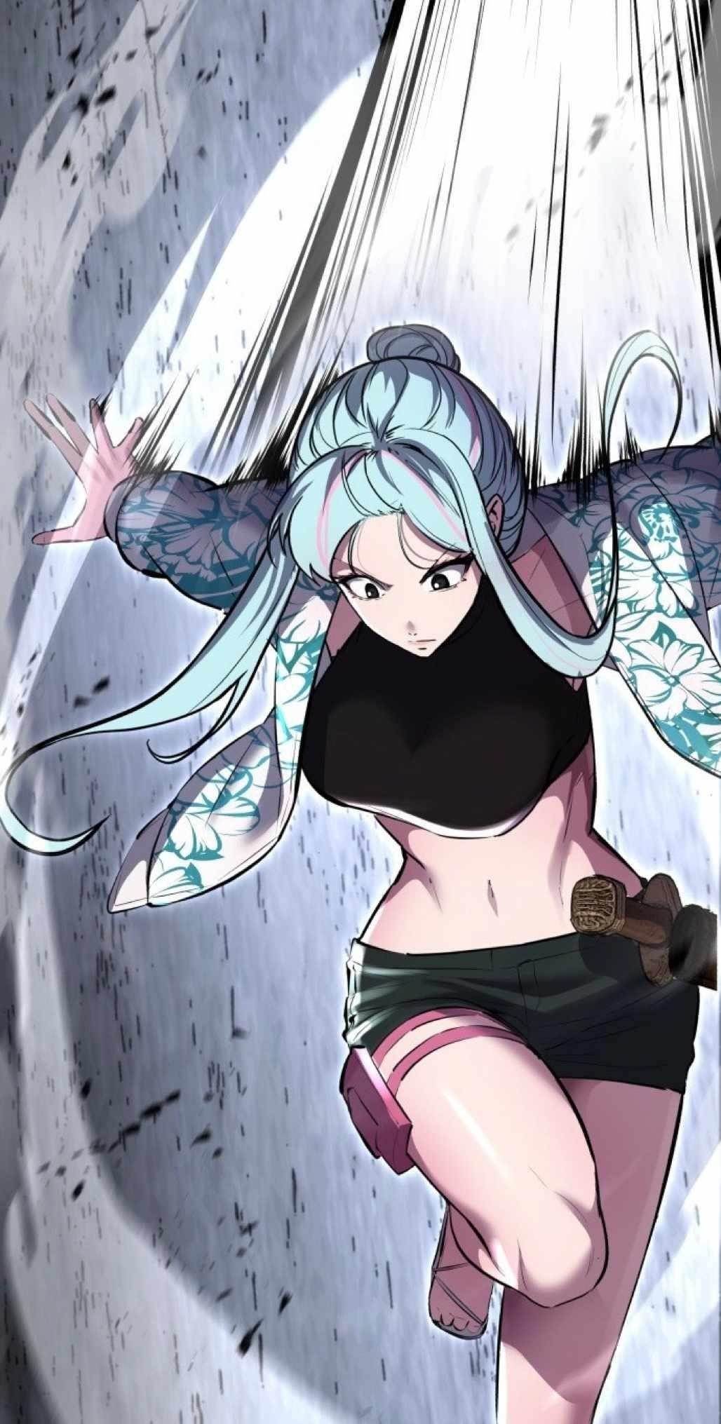 The Boy Of Death - Chapter 231 Page 76