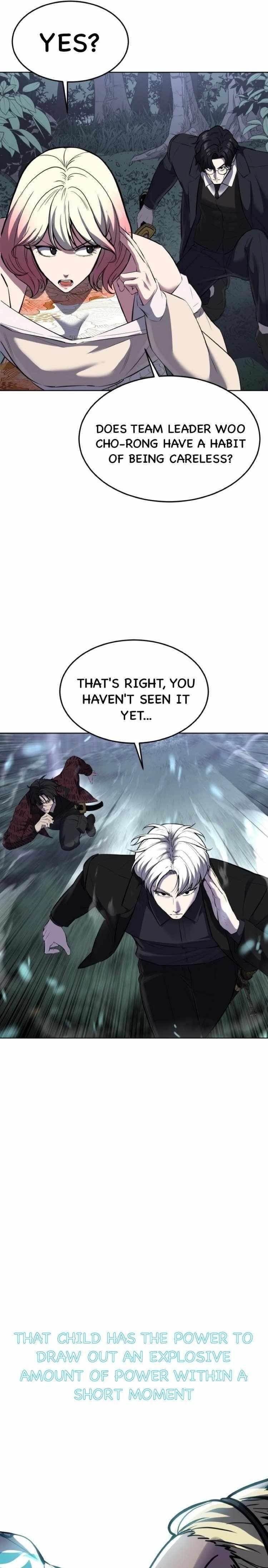 The Boy Of Death - Chapter 231 Page 99