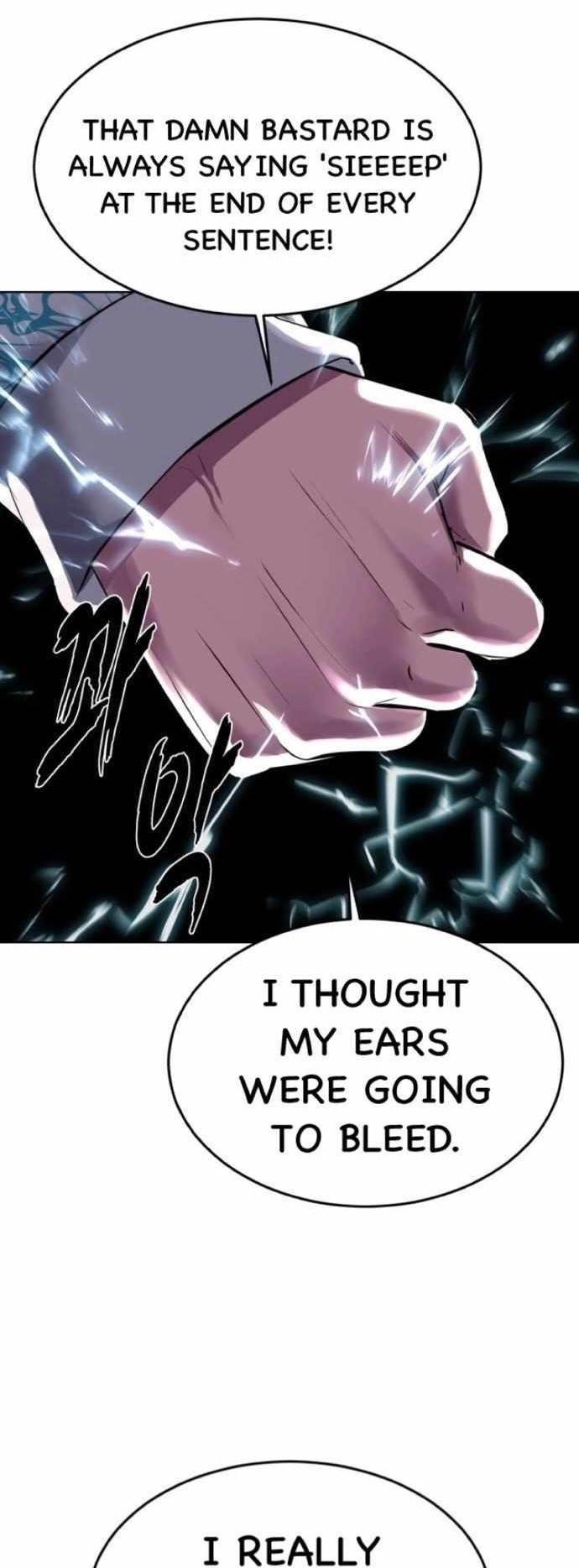 The Boy Of Death - Chapter 232 Page 1