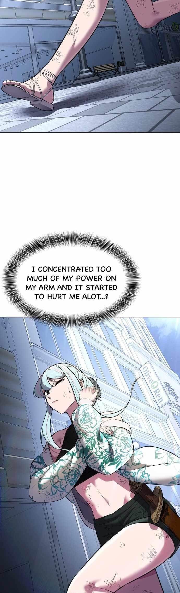 The Boy Of Death - Chapter 232 Page 100