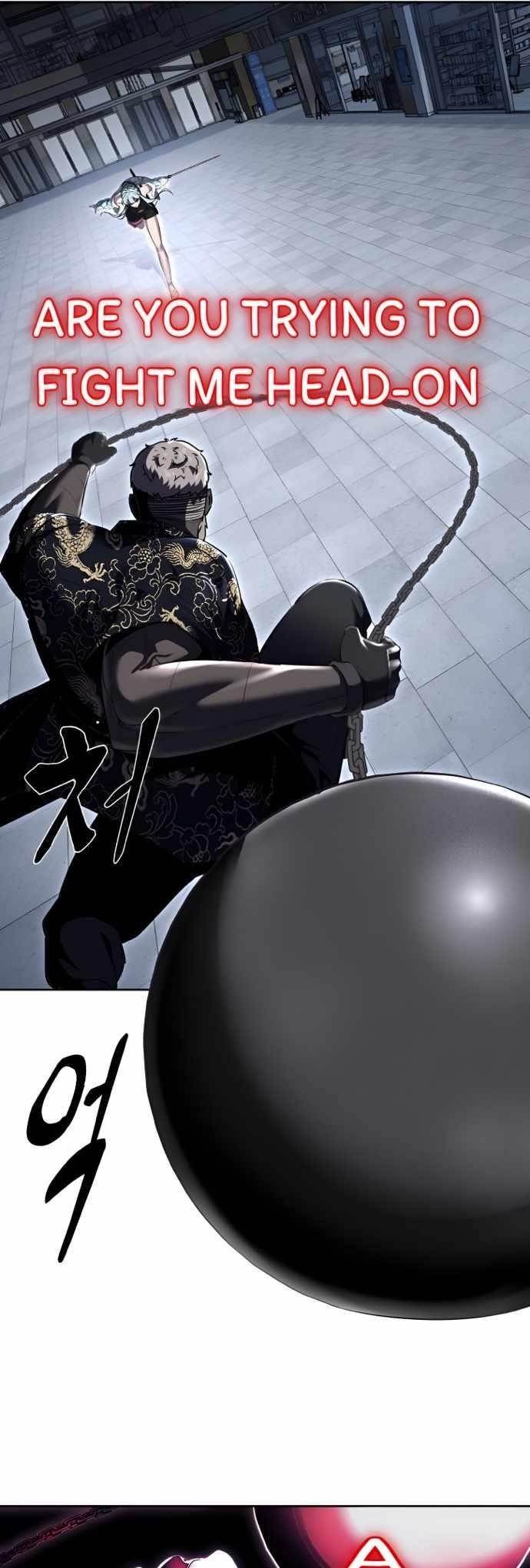 The Boy Of Death - Chapter 232 Page 15