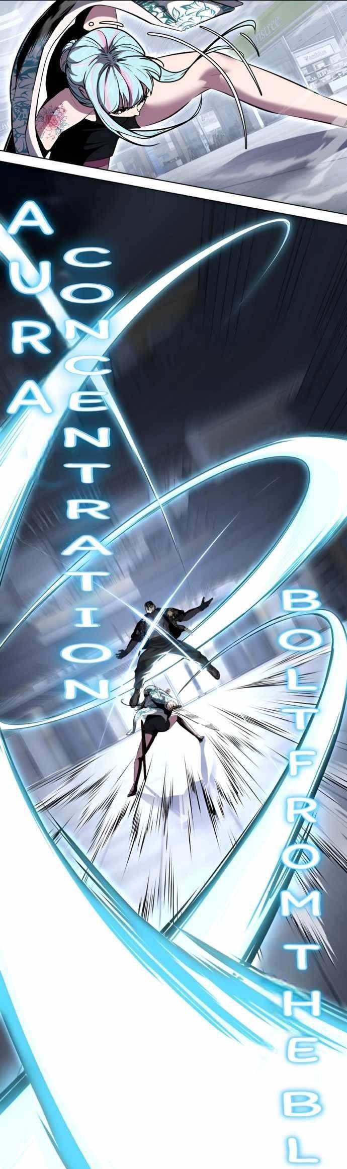 The Boy Of Death - Chapter 232 Page 28