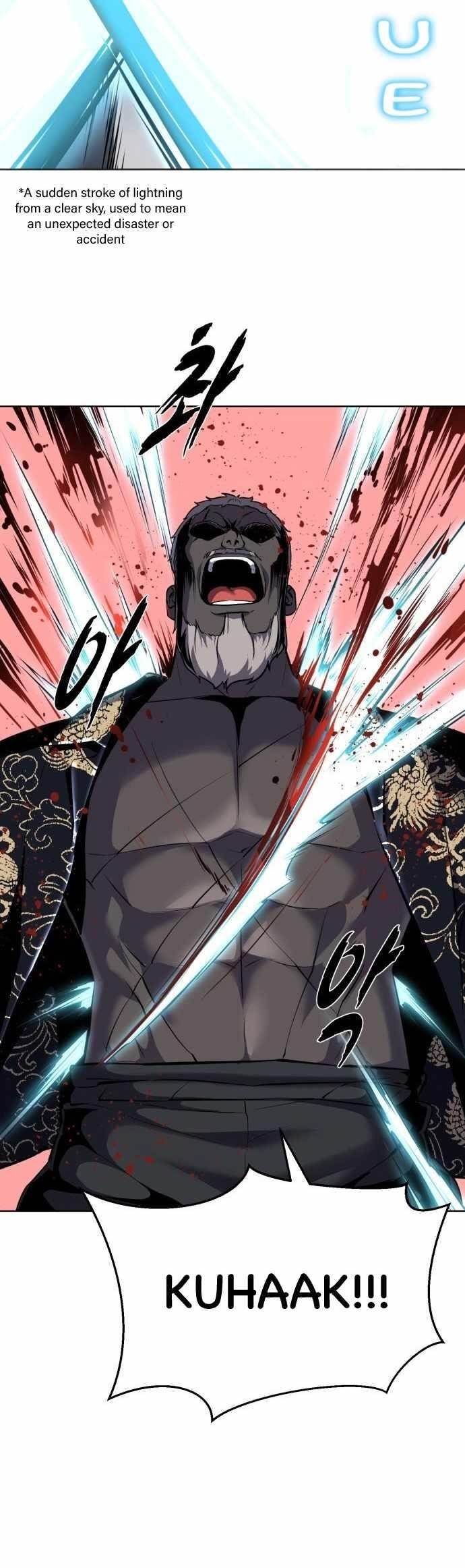 The Boy Of Death - Chapter 232 Page 29