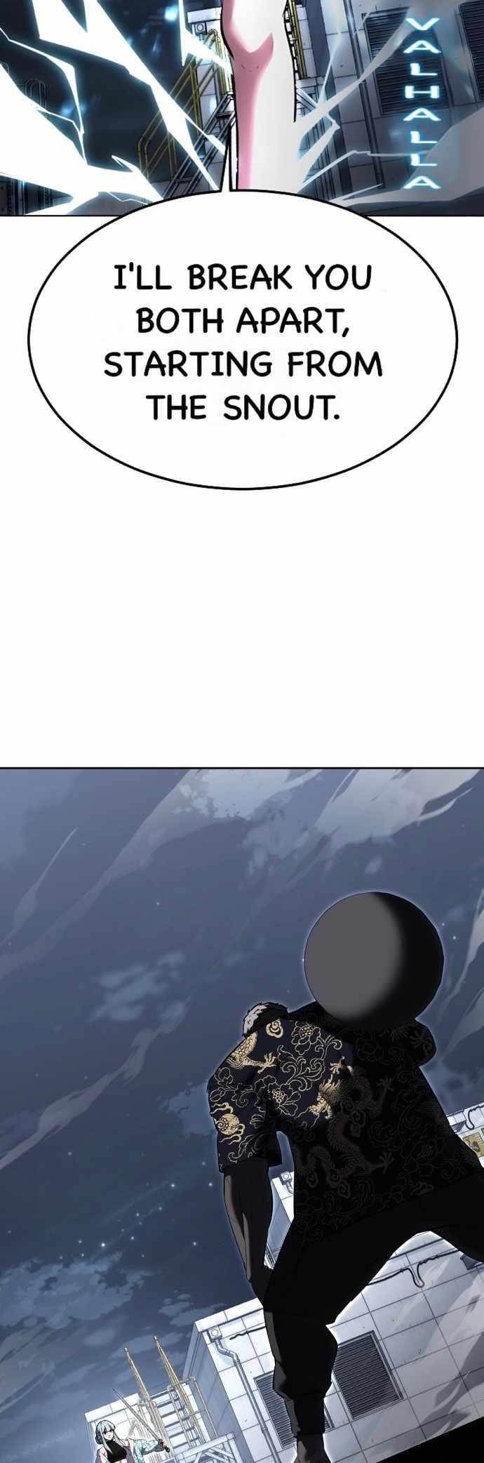 The Boy Of Death - Chapter 232 Page 3