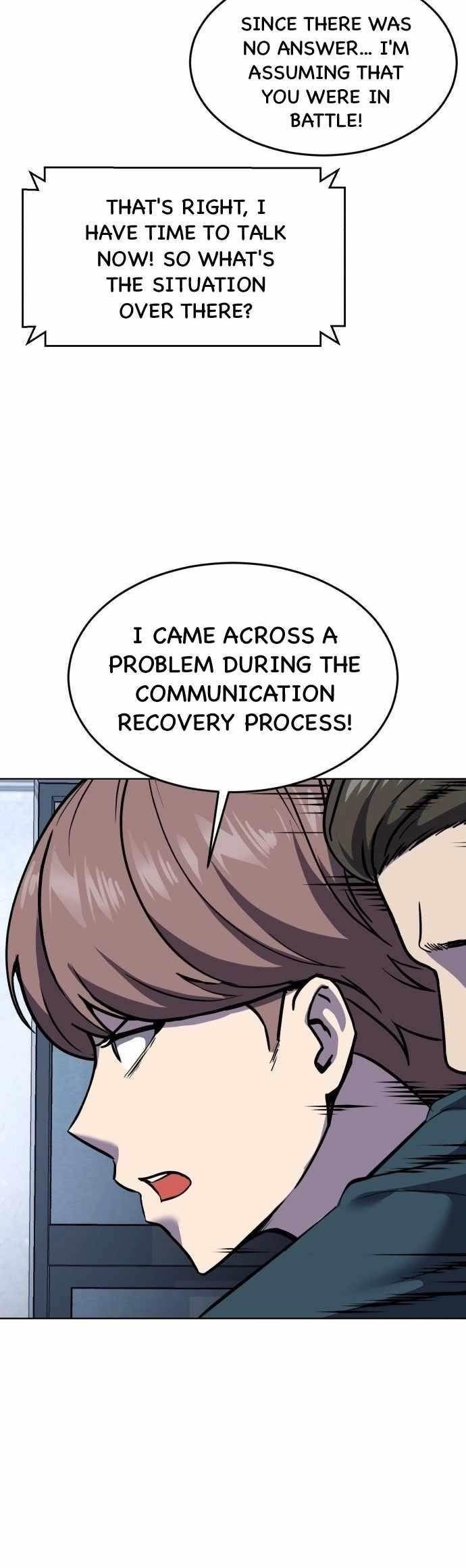 The Boy Of Death - Chapter 232 Page 33