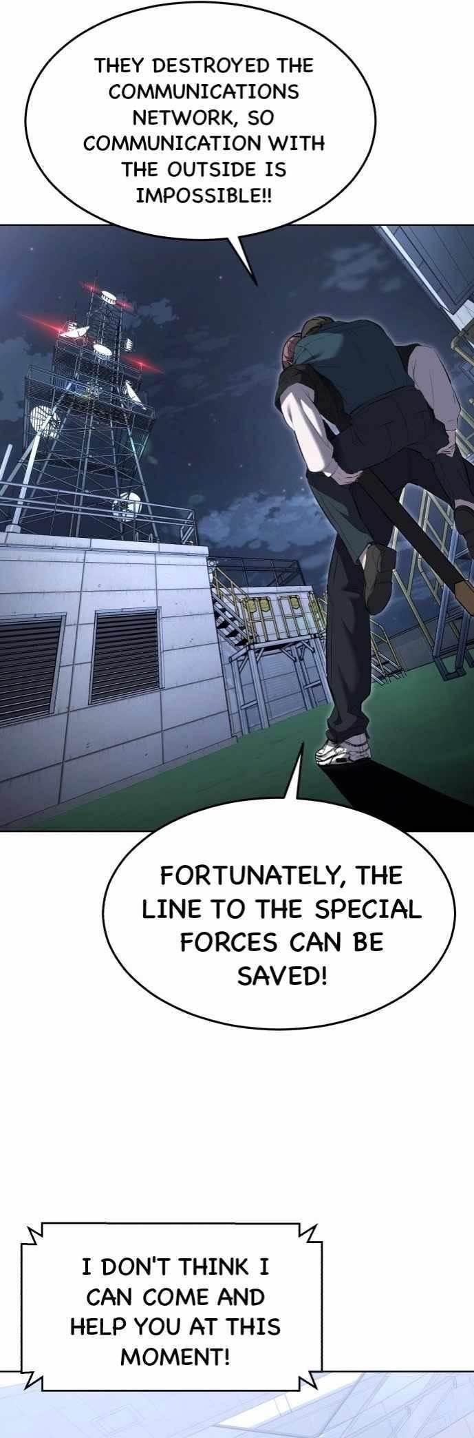 The Boy Of Death - Chapter 232 Page 34