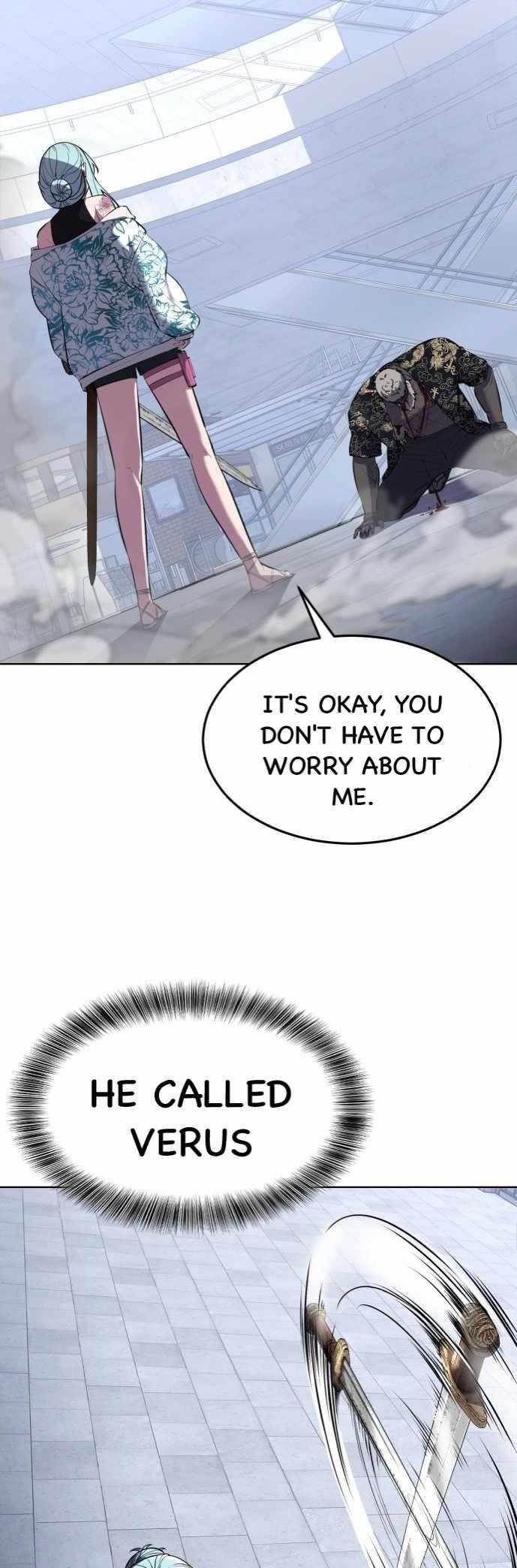 The Boy Of Death - Chapter 232 Page 35