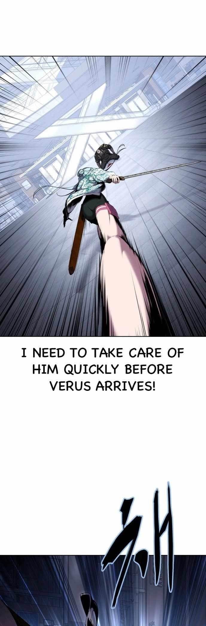 The Boy Of Death - Chapter 232 Page 37