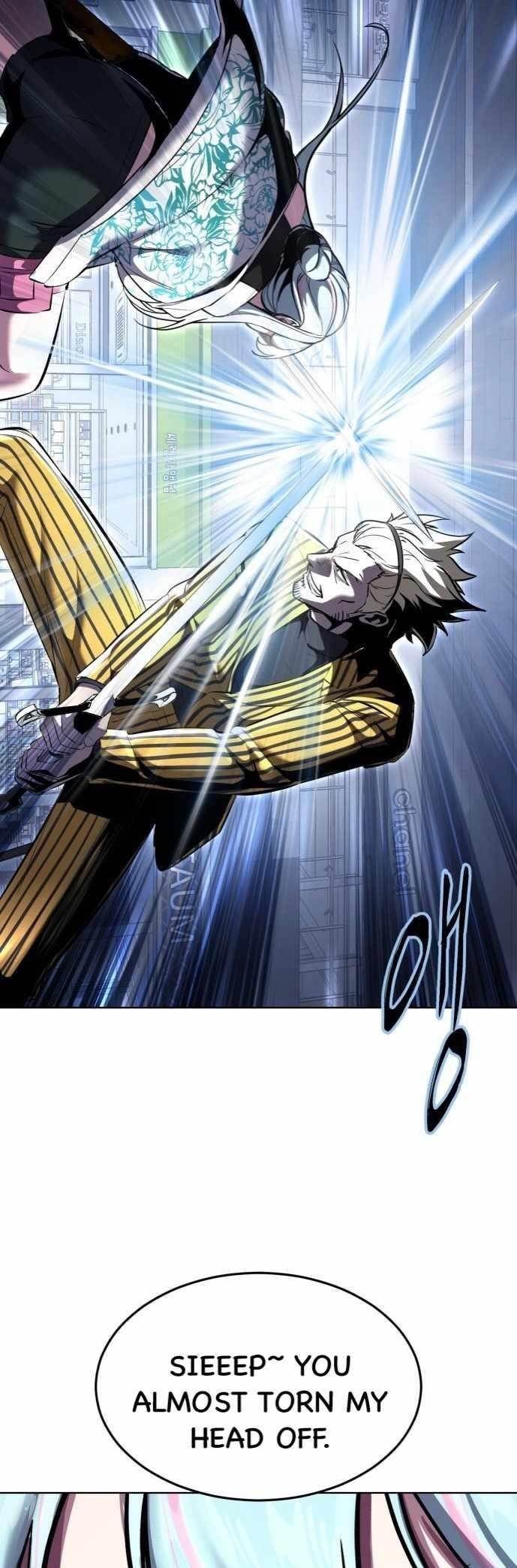 The Boy Of Death - Chapter 232 Page 38