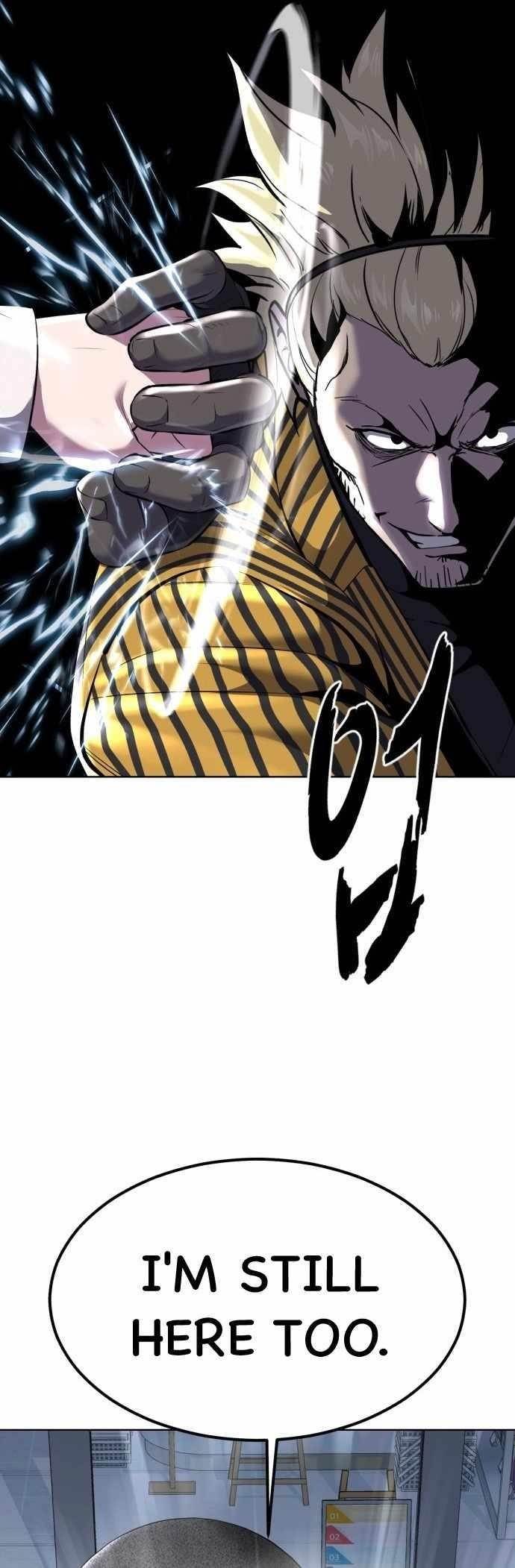 The Boy Of Death - Chapter 232 Page 41