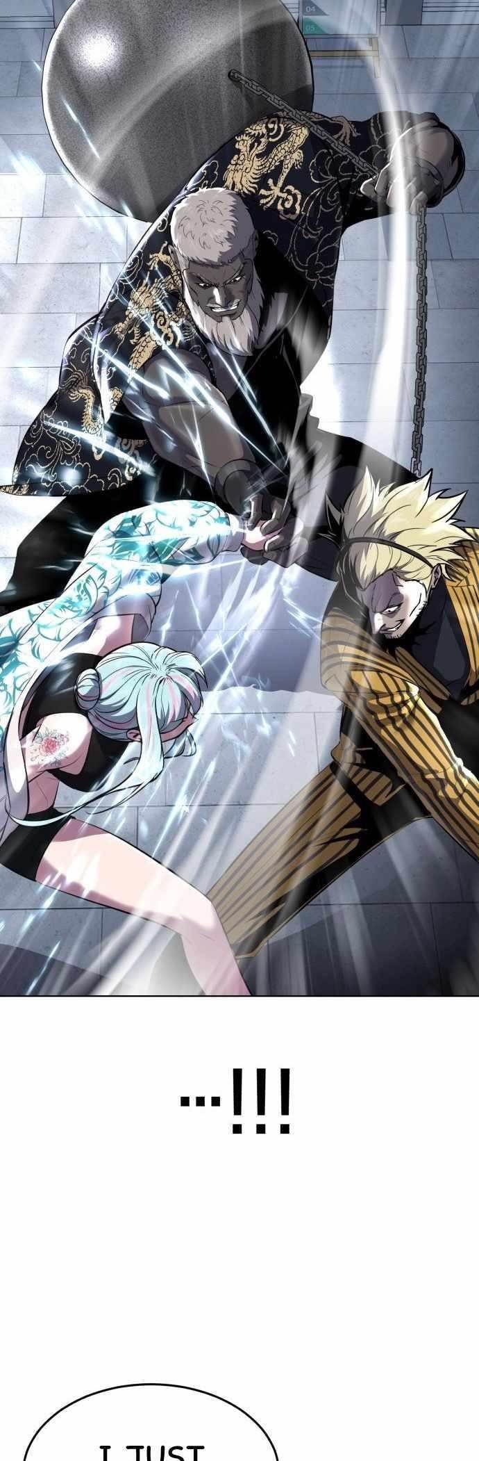 The Boy Of Death - Chapter 232 Page 42