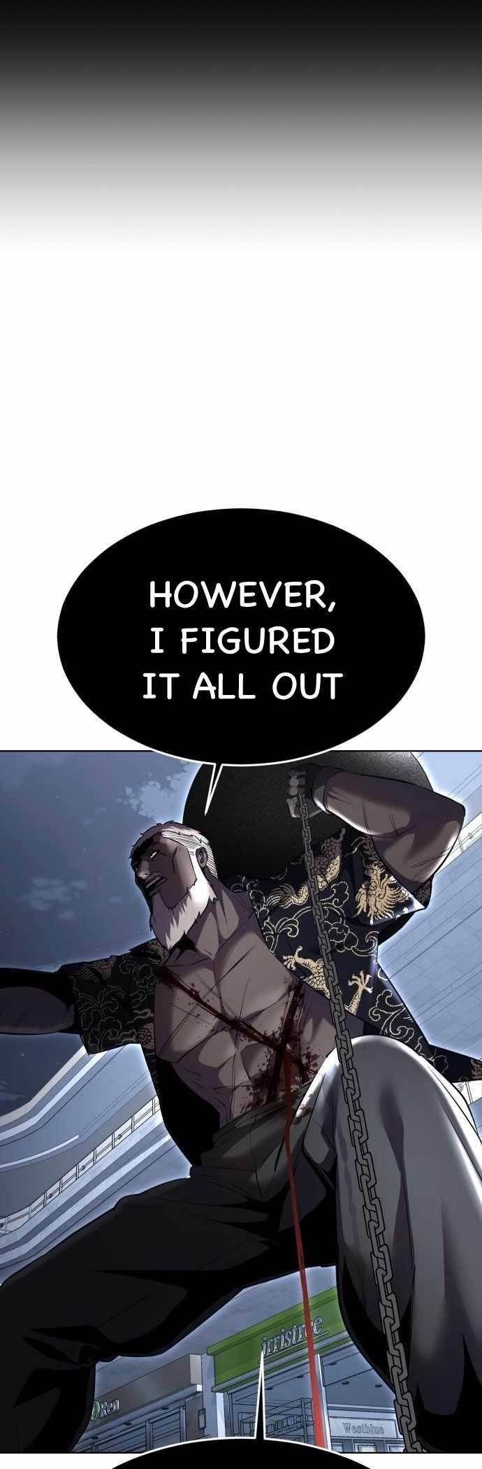 The Boy Of Death - Chapter 232 Page 45