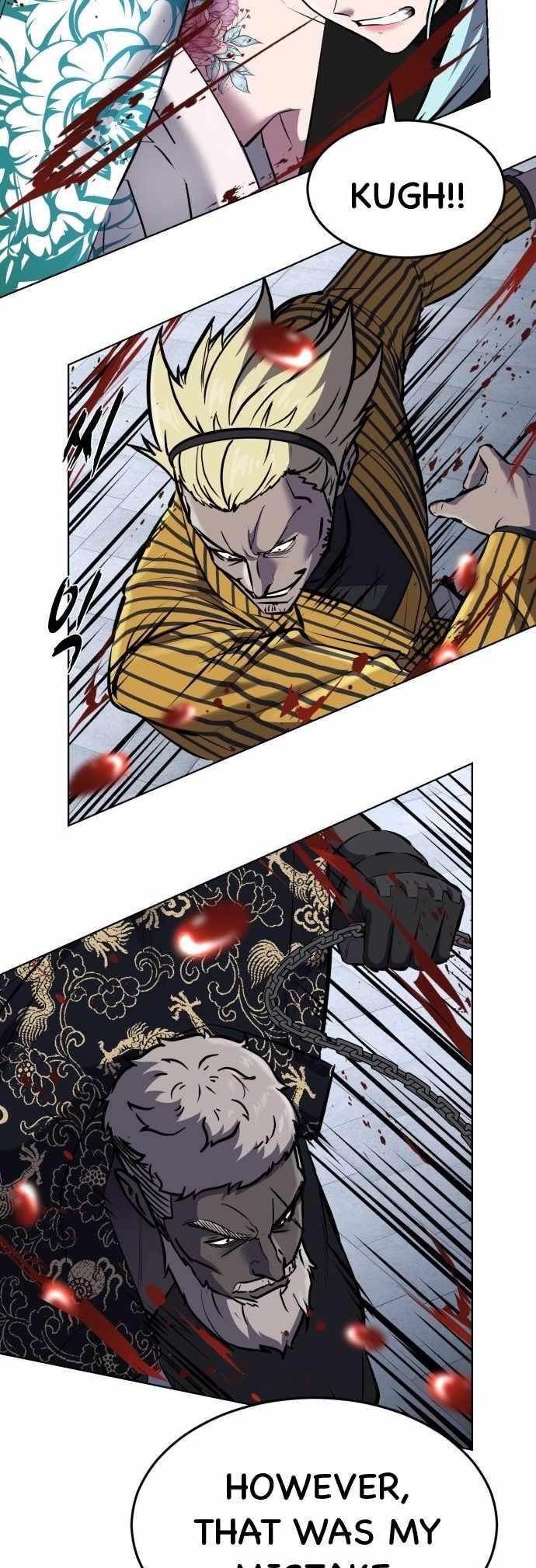 The Boy Of Death - Chapter 232 Page 55