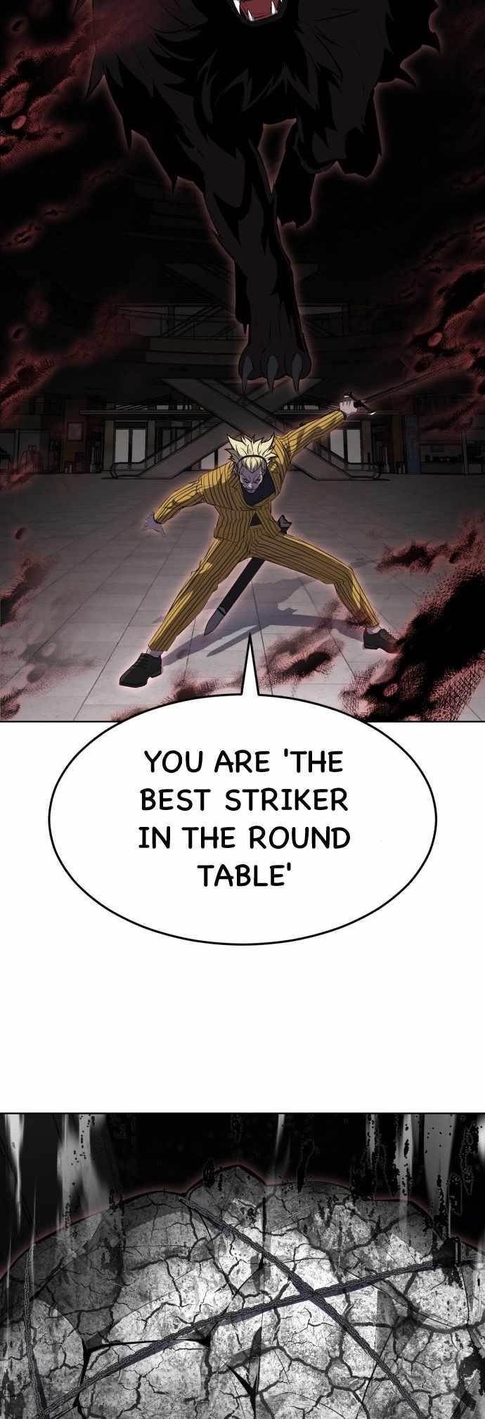 The Boy Of Death - Chapter 232 Page 58