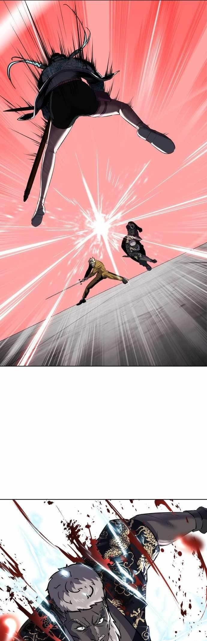 The Boy Of Death - Chapter 232 Page 60