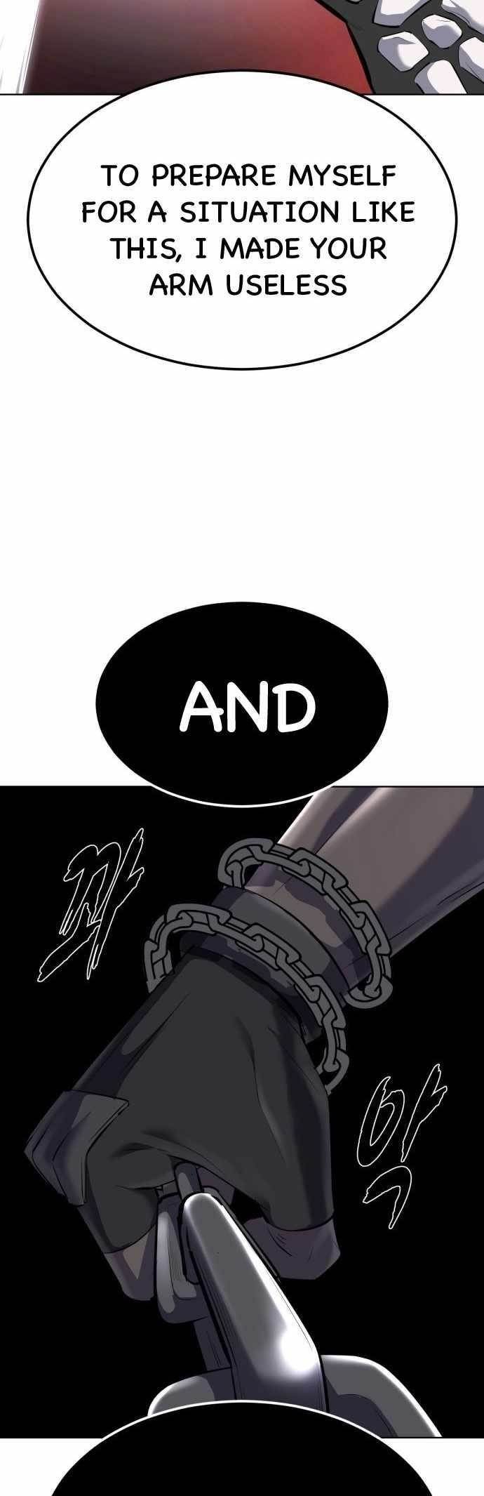 The Boy Of Death - Chapter 232 Page 64